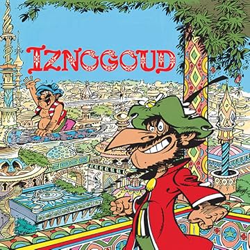 Iznogoud