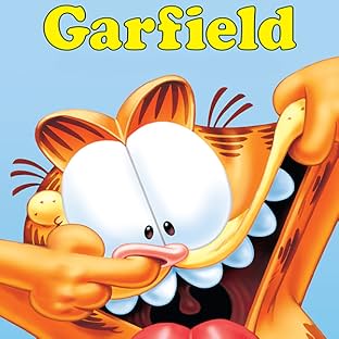 Garfield