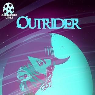 Outrider