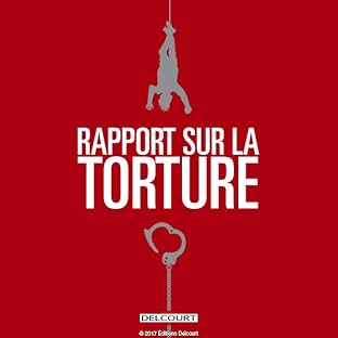 Rapport sur la torture
