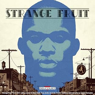 Strange fruit