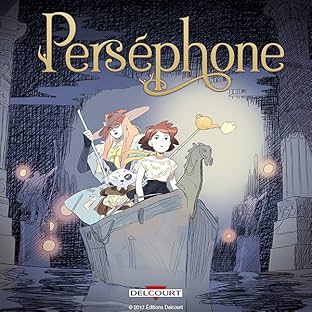 Perséphone