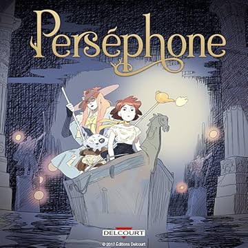 Perséphone