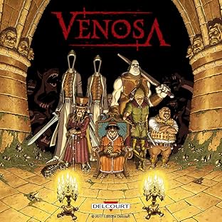 Venosa