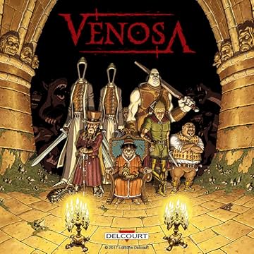 Venosa 