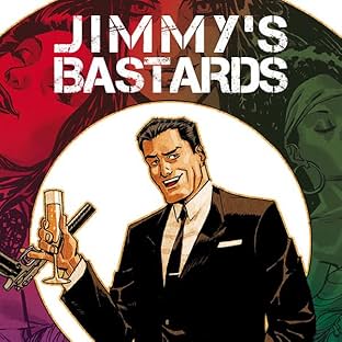 Jimmy's Bastards