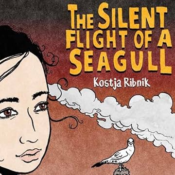 The Silent Flight of a Seagull