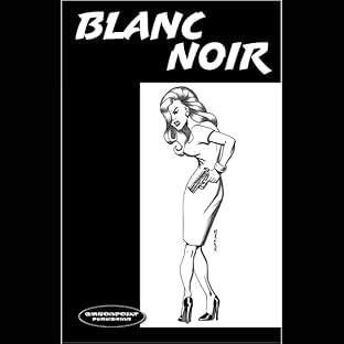 Blanc Noir