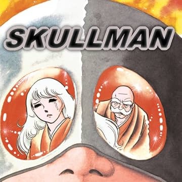 Skullman