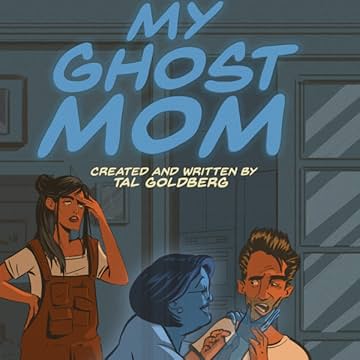 My Ghost Mom