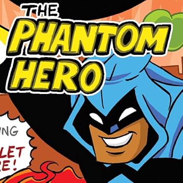 Phantom Hero