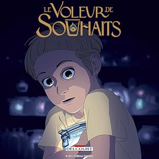 Le voleur de souhaits