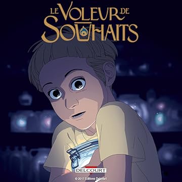 Le voleur de souhaits