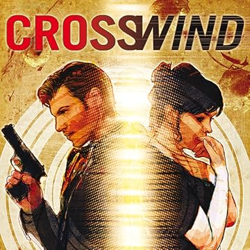 Crosswind 