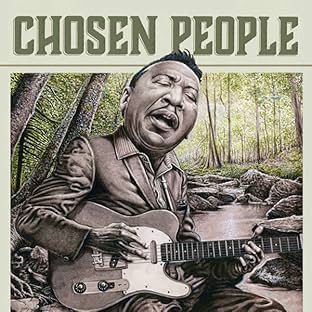 Drew Friedman's Chosen People
