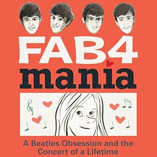 Fab 4 Mania