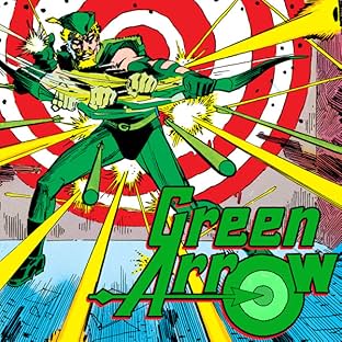 Green Arrow (1983)