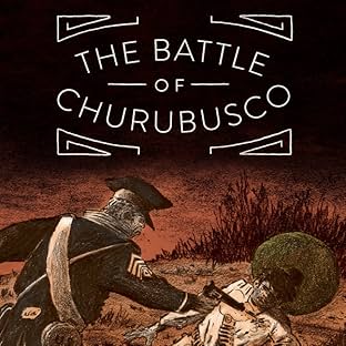 The Battle of Churubusco