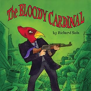 The Bloody Cardinal