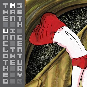 The Unclothed Man in the 35th Century A.D.