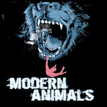 Modern Animals