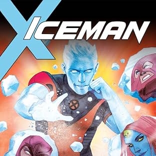 Iceman (2017-2018)