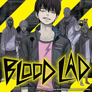 Blood Lad