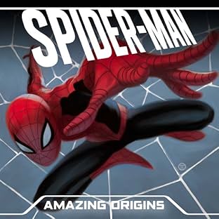 Spider-Man: Amazing Origins