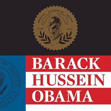 Barack Hussein Obama