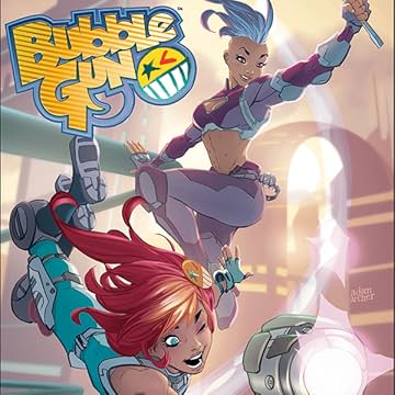 BubbleGun