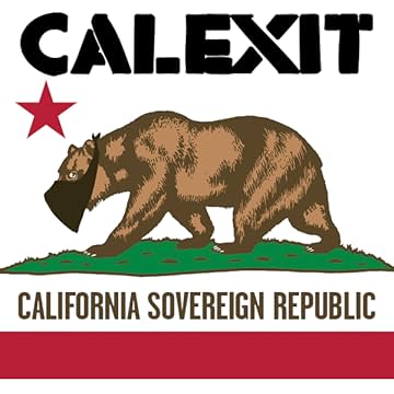 Calexit