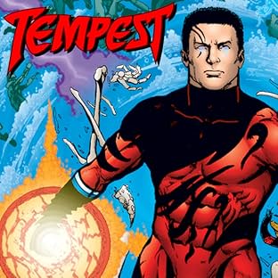 Tempest (1996-1997)