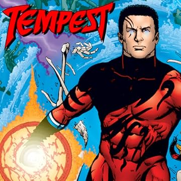 Tempest (1996-1997)