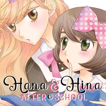 Hana & Hina After School