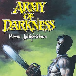 Army of Darkness: Movie Adaptation