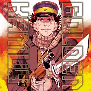 Golden Kamuy