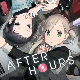 After Hours