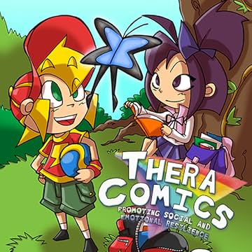 Theracomics