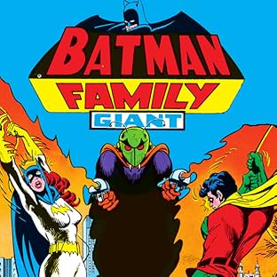 Batman Family (1975-1978)