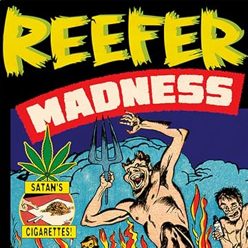 Reefer Madness