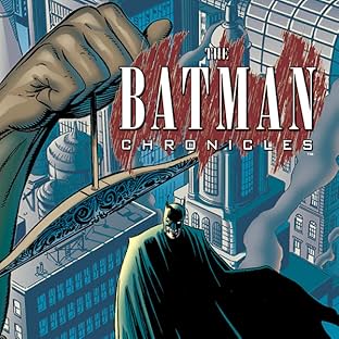 The Batman Chronicles (1995-2001)