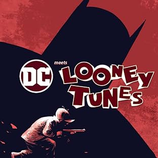 DC Meets Looney Tunes (2017-2018)
