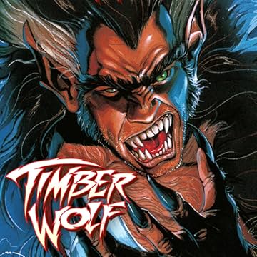 Timber Wolf (1992-1993)