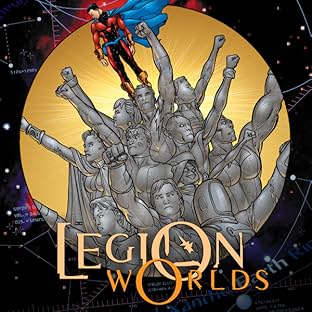 Legion Worlds (2001)