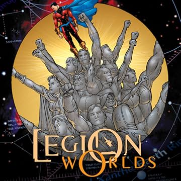 Legion Worlds (2001)