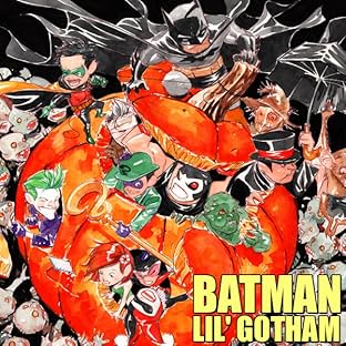 Batman: Li'l Gotham