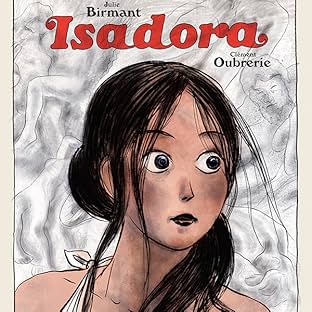 Isadora