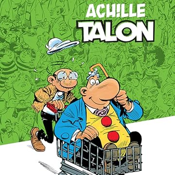 Achille Talon
