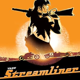 Streamliner