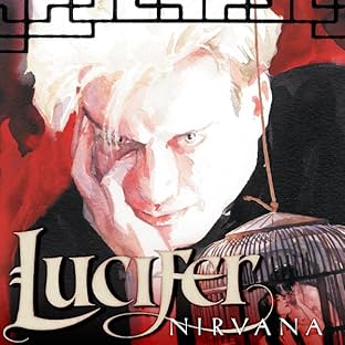 Lucifer: Nirvana